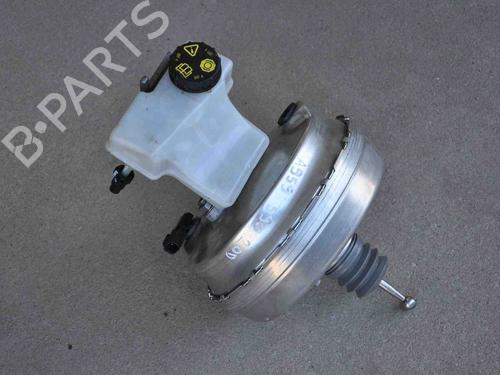 Used Brake master cylinder VOLVO S90 II (234) D4 (190 hp) 28944106