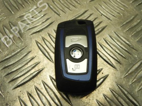 Electronic module BMW 3 Touring (F31) 330 d | BP28936187M83 