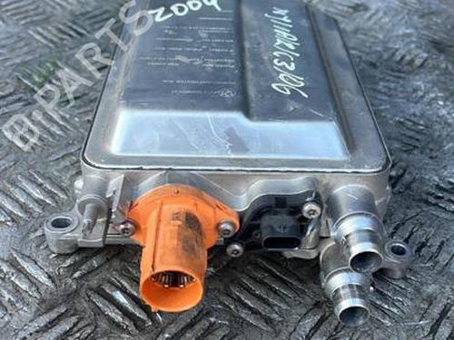 Electronic module BMW 5 (G60, G90, G68) i5 M60 xDrive | BP38477967M83 - Image 2
