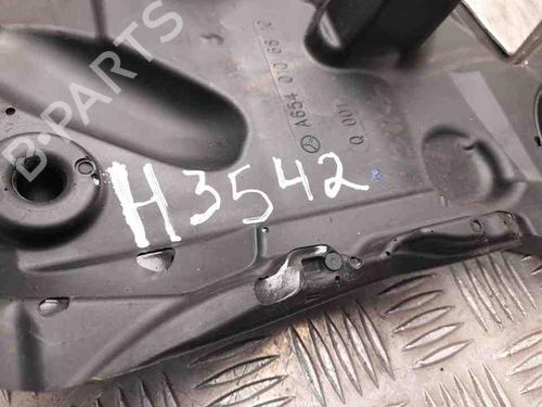 Upper protection MERCEDES-BENZ VITO Van (W447) 116 CDI (447.601, 447.603, 447.605) | BP28910209M93 