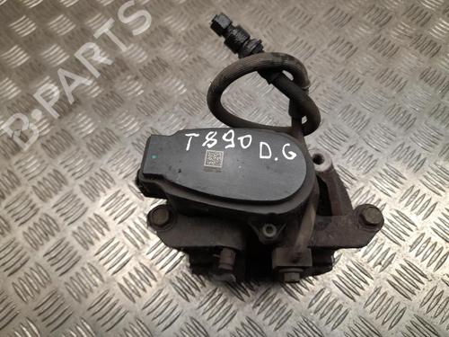 Other TESLA MODEL S (5YJS) 75D AWD | BP37571723O1 - Image 2