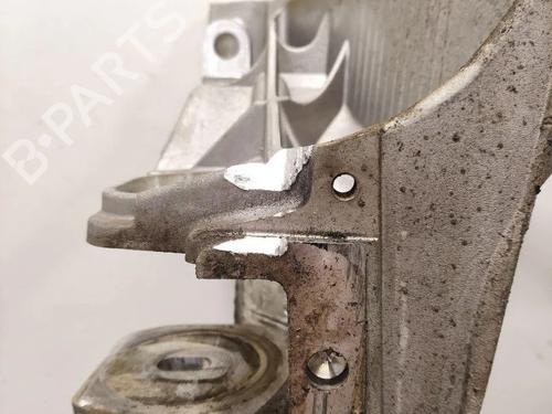 Subframe PORSCHE PANAMERA (970) 4.8 Turbo | BP28924962M9  - Image 8