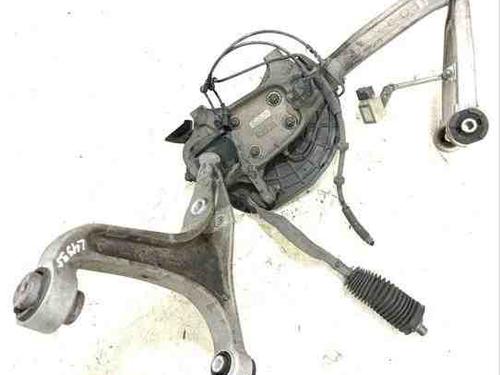 Right front steering knuckle MASERATI QUATTROPORTE VI 3.8 GT S | BP28947026M26 