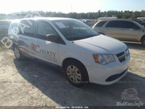 Forlygtekontakt DODGE GRAND CARAVAN 3.3 | BP37579340I24 - Image 4