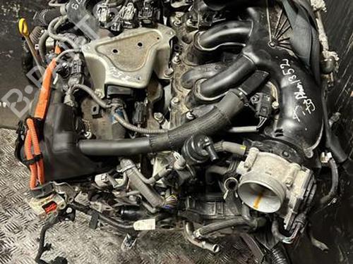 Engine LEXUS RX (_L2_) 450h AWD (GYL25_, GYL26_, GYL25, GYL26, GYL25R, GYL26R) | BP37569410M1 - Image 3