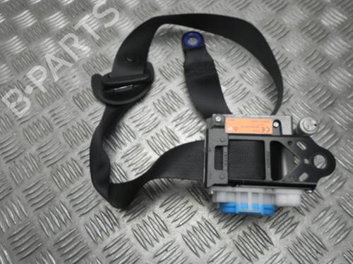 Front right seatbelt TOYOTA YARIS (_P13_) 1.3 (NSP130_, NSP130) | BP28915261I25 