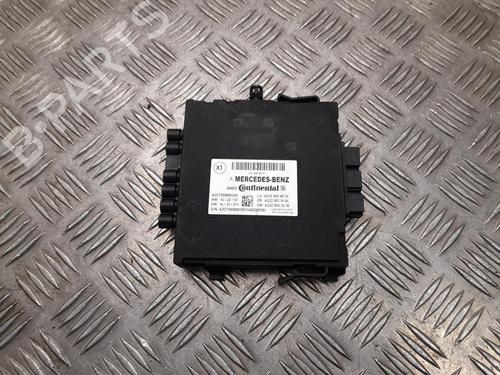 Used Electronic module Electronic module 37564489 37564489