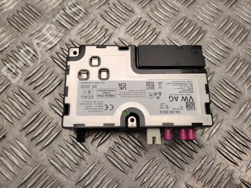 Electronic module SKODA ENYAQ iV SUV (5AZ) 80X 4x4 | BP37574731M83 - Image 3