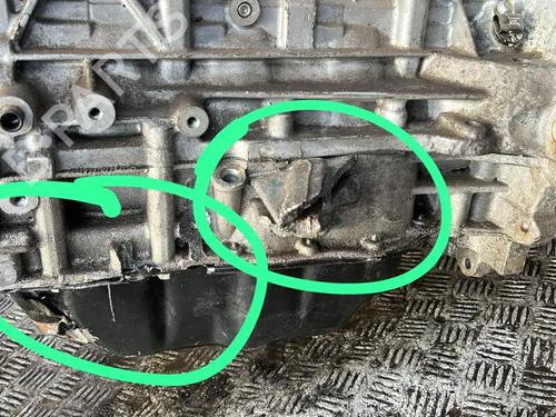 Motor JEEP CHEROKEE (KL) 2.4 | BP31078505M1 