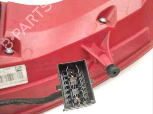 Left taillight PORSCHE MACAN (95B) 3.0 S | BP28930982C34 