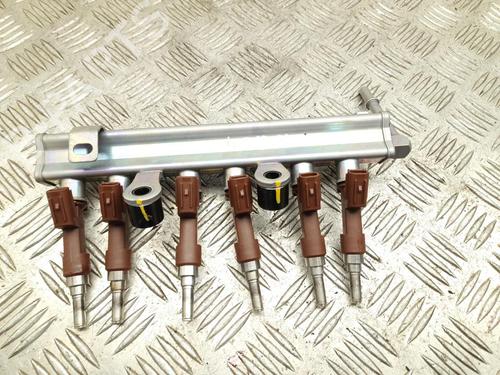 Used Injection rail Injection rail 37573646 37573646