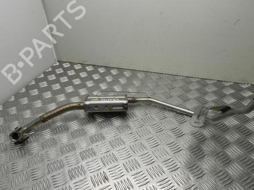 Rohr für BMW 5 Touring (E61) 520 d (177 hp) 28909861