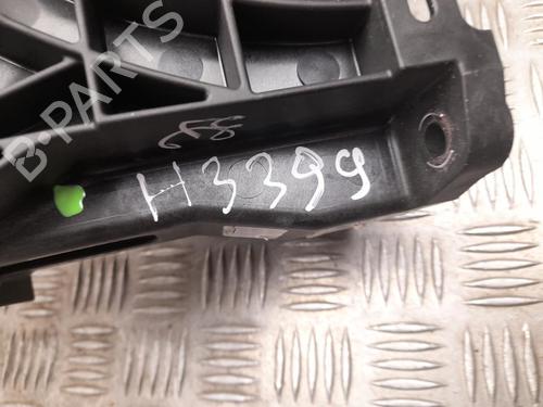 Selector da caixa FORD S-MAX (CJ, WA6) 2.0 TDCi | BP37563417M90  - Image 5