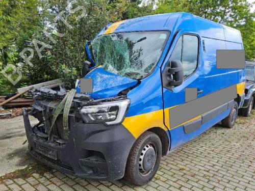 Right front seat RENAULT MASTER III Van (FV) 2.3 dCi 150 FWD (FV0F, FV03, FV09) | BP39181225C16 - Image 7