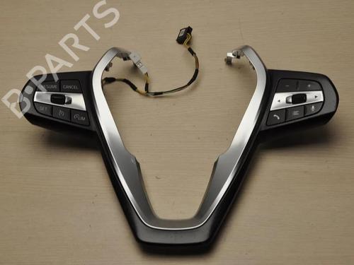 Used Steering wheel controls Steering wheel controls BMW 2 Gran Coupe (F44) 218 i (140 hp) 28929842 28929842