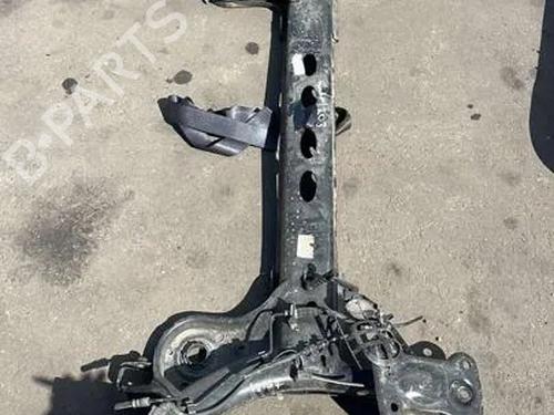 Bagaksel Bagaksel SKODA KAMIQ (NW4) 1.0 TSI (116 hp) 36232135 36232135