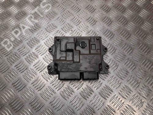 Used Engine control unit (ECU) SUBARU XV (_GP_) 2.0 D AWD (GPD) (147 hp) 28918326
