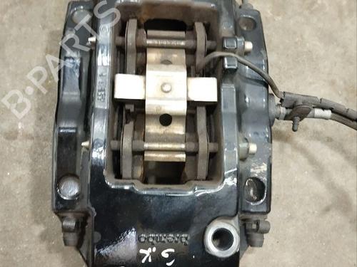 Right front brake caliper ASTON MARTIN VANTAGE Vantage 4.7 V8 | BP28924735M104 