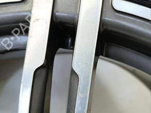 Fælk PORSCHE MACAN (95B) 3.0 S | BP28935440C45