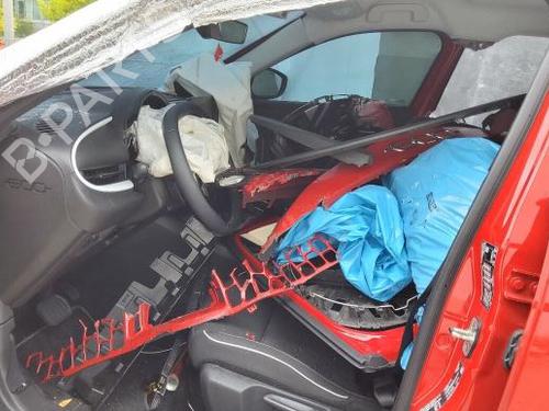 Boot lining FIAT 600e / 600 (365_, 364_) Mild Hybrid | BP37573059I3 - Image 10