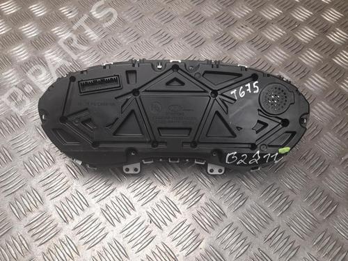 Instrument cluster HYUNDAI i20 II (GB, IB) 1.2 | BP28925904C47 