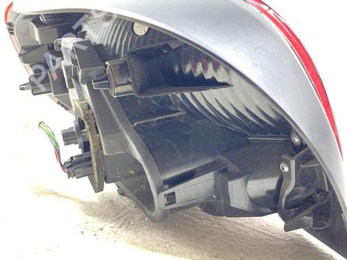 Right taillight CITROËN C3 III (SX) 1.2 VTi 82 | BP28935379C35 