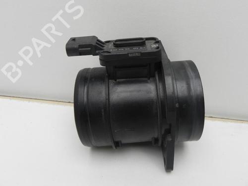 Used Mass air flow sensor SKODA OCTAVIA III (5E3, NL3, NR3) 1.6 TDI (105 hp) 28935462