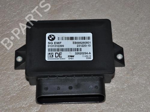 Used Electronic module Electronic module BMW 5 (F10) 535 i xDrive (306 hp) 28913837 28913837