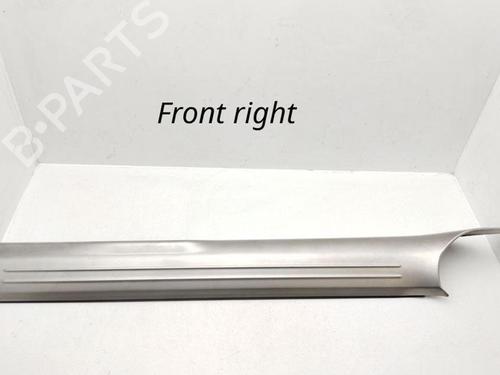 Trinbræt ROLLS-ROYCE GHOST I (RR4) V12 (571 hp) 28941552