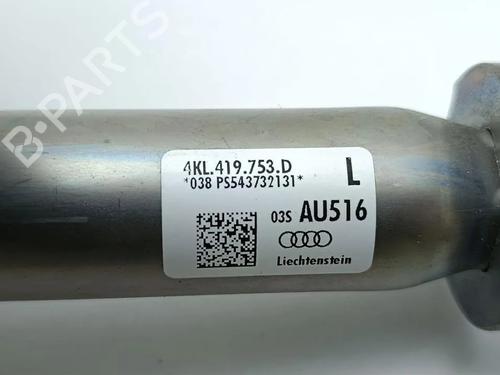 Steering column universal joint AUDI E-TRON (GEN) 50 quattro | BP28924412M114 - Image 8