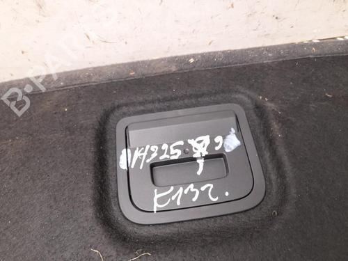 Luggage compartment floor VW TOUAREG (CR7, RC8) 3.0 TDI 4motion | BP37563211I33  - Image 7