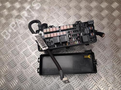 Fuse box MASERATI GHIBLI III (M157) 3.0 D | BP37568176E1 - Image 2