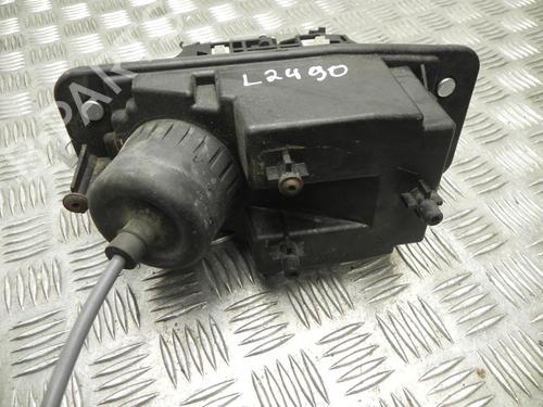 Selector da caixa AUDI A8 D3 (4E2, 4E8) 3.0 TDI quattro | BP37546071M90 - Image 4