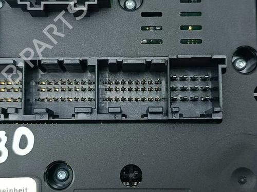 Electronic sensor PORSCHE MACAN (95B) 3.0 S | BP28920136M84 