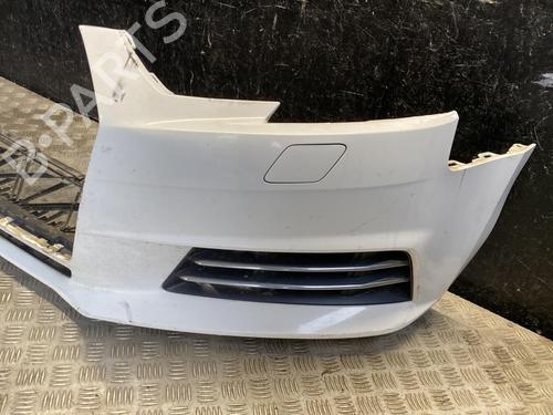 Front bumper AUDI A4 B9 Avant (8W5, 8WD) 2.0 TDI quattro | BP28923804C7 