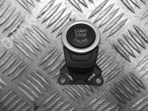 Used Switch BMW 5 (F10) 530 i (272 hp) 28913122