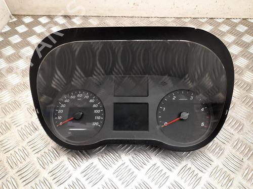 Used Instrument cluster Instrument cluster 37572801 37572801