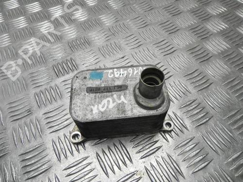 Used Oil radiator Oil radiator 37579788 37579788