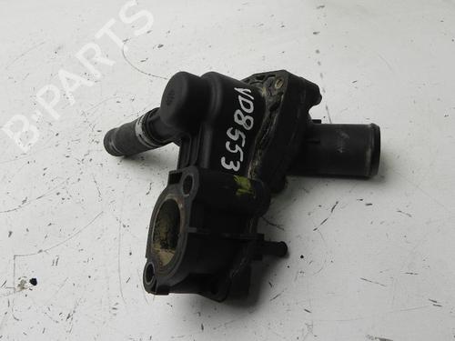Used Thermostat housing FORD MONDEO IV (BA7) 1.8 TDCi (125 hp) 28924349