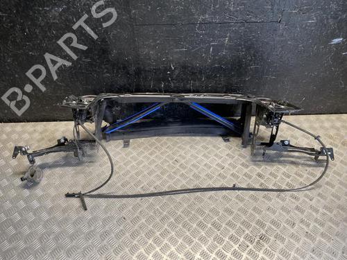 Frontplade/Frontkurv ALPINA D4 Coupe (F32) BITURBO | BP37553500C72 - Image 4