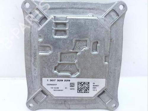Used Lights ECU Lights ECU FERRARI CALIFORNIA 4.3 (460 hp) 40027199 40027199