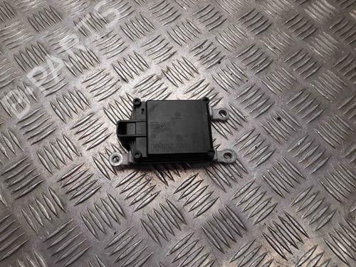 Used Electronic module RENAULT ZOE (BFM_) ZOE (92 hp) 29228008