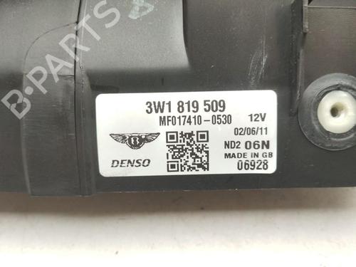 Pipe BENTLEY CONTINENTAL FLYING SPUR (3W_) 6.0 FLEX | BP38995532M125  - Image 7