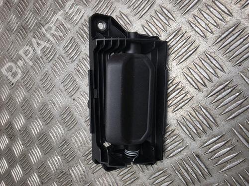 Udvendigt håndtag Udvendigt håndtag VW CADDY V MPV (SBB, SBJ) 1.5 TSi EVO (114 hp) 39757538 39757538