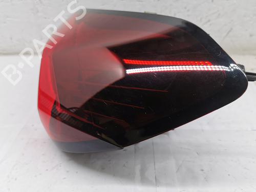 Right taillight OPEL CORSA F (P2JO) 1.2 (68) | BP28933467C35 