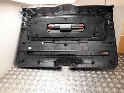 Boot lining VW ID. Buzz Bus (EBB, EBJ) Electric (EBB) | BP37562069I3  - Image 6