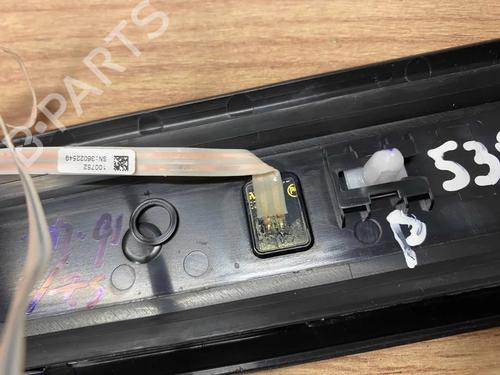 Step BMW X3 (G01, F97, G08) iX3 | BP31626122C149 