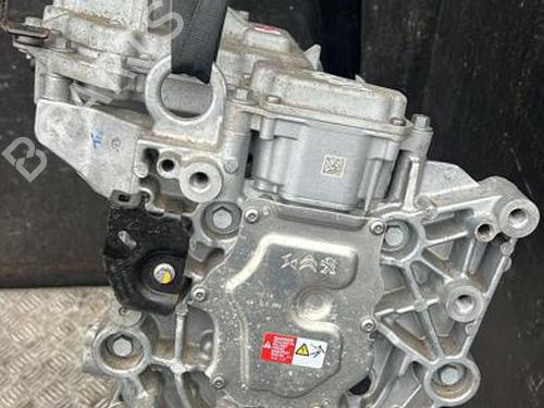 Motor Motor OPEL CORSA F (P2JO) CORSA-e (68) (136 hp) 37551202 37551202