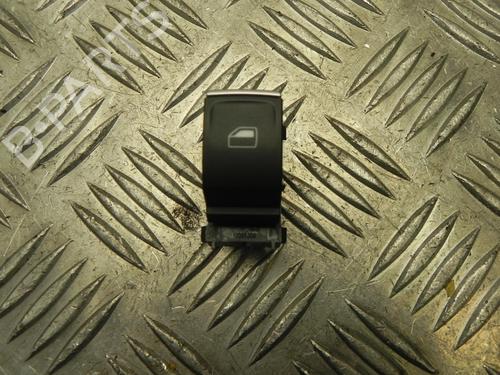 Left front window switch VW GOLF VII (5G1, BQ1, BE1, BE2) 1.4 TSI | BP28941681I27 