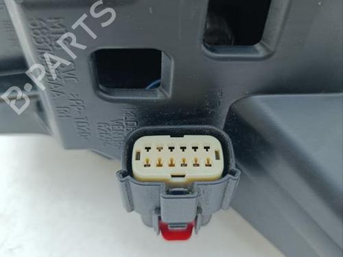 Right taillight JEEP WRANGLER IV (JL) 2.0 4xe Plug-in Hybrid | BP38998488C35 - Image 7